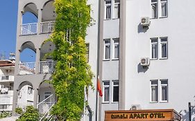 Tunali Apart Hotel